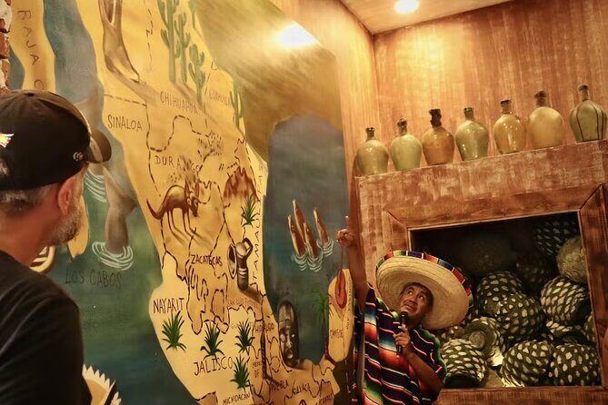 City Tour the best places in Cancún by van transportation - What’s Included and What’s Not?