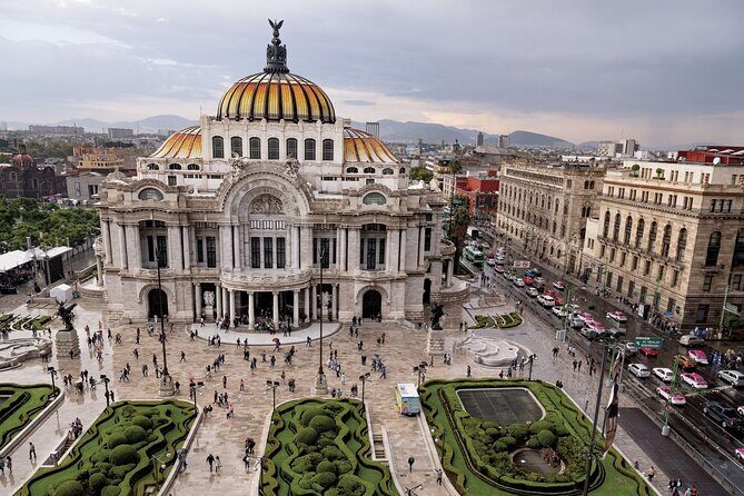 City Tour with Xochimilco and Coyoacan Tour - The Value of the Tour