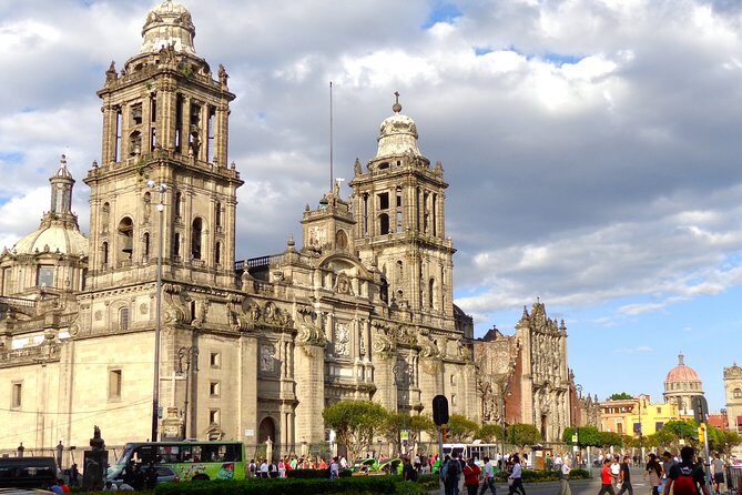 City Tours Mexico City 8 Hours - Authentic Insights from Past Travelers