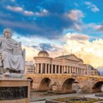 City Trip Skopje from Ohrid - What’s Included and What’s Not?