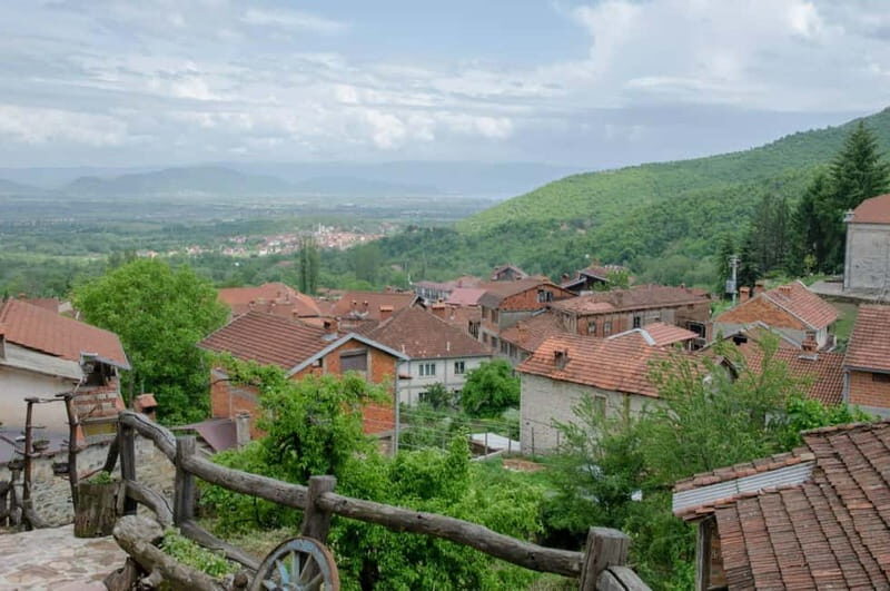 City Trip Struga and Vevchani from Ohrid and Struga - The Fascinating Enclave of Vevchani