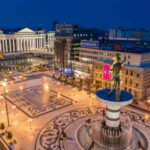 CITY WALKING TOUR - PROJECT SKOPJE 2014 - The Value of This Tour