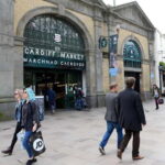 City Walking Tour: The Darker History Of Cardiff City Centre - Exploring Cardiff’s Dark Side: What to Expect