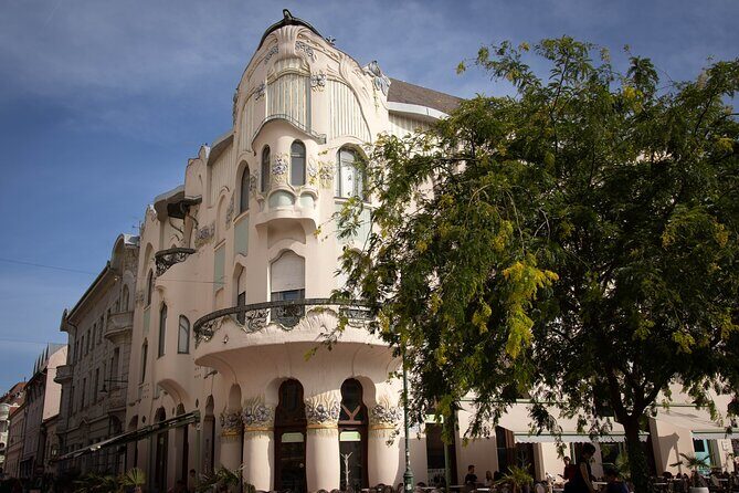 City Walks in Szeged - Practical Details That Matter