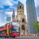 CitySightseeing Berlin HOHO Bus- All Lines & Boat Tour - The Practicalities of the Tour