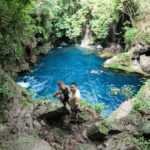 Ciudad Valles: Puente de Dios and the 7 Waterfalls - What’s Included and What to Keep in Mind