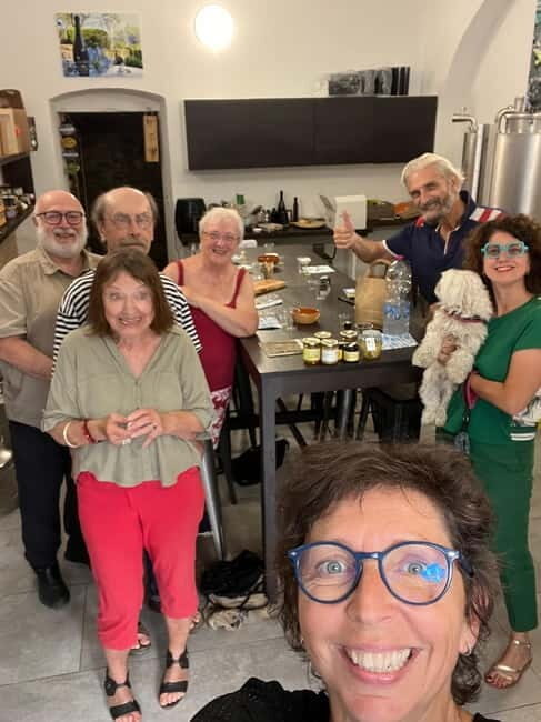 Civezza: western Liguria beyond the sea. Oil, wine, and historic villages. - Assessing the Value and Experience