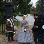 Civil War Ghosts: Echoes of the Fallen Gettysburg Ghost Tour - Why This Tour Works for Different Travelers