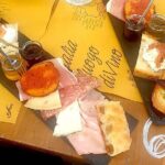 Civitavecchia Cultural Walk & Food Sampling - A Deep Dive into the Civitavecchia Experience