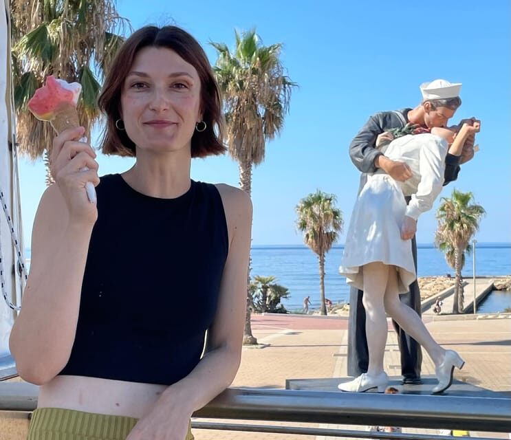 Civitavecchia: Guided Bike Tour with Coffee and Gelato - The Value of This Tour