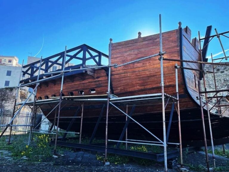 Civitavecchia: visit the city with Incitur! - Who Will Enjoy This Tour?