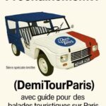 Classic and romantic Paris: 1-hour tour in an electric Méhari - Final Thoughts