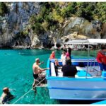 "Classic" boat excursion to Palinuro - Why This Tour Is Worth Considering