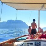 Classic boat tour to Tavolara and Molara with lunch. - Who Will Love This Tour?