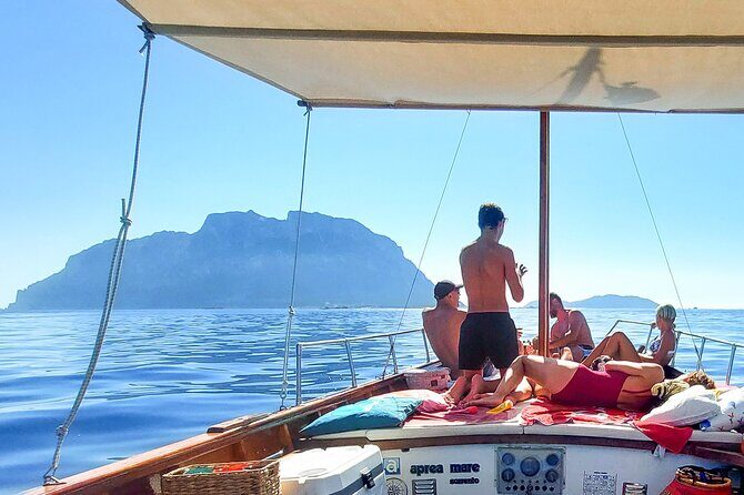 Classic boat tour to Tavolara and Molara with lunch. - Who Will Love This Tour?