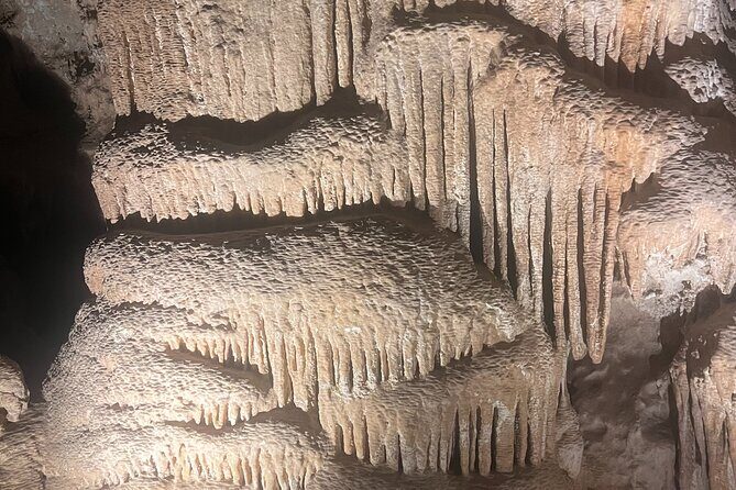 Classic Cave Tour at Colossal Cave - Value and Booking Insights