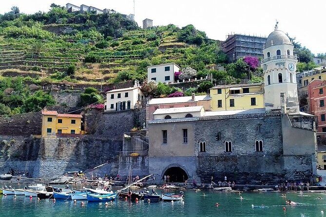 Classic Cinque Terre - An In-Depth Look at the Tour