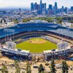 Classic Film and Television Locations 1 Day Tour in Los Angeles - Transportation and Group Size