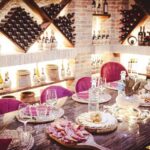 Classic: Lunch with Wine Tasting at Poggio ai Laghi Winery - What to Expect from the Experience