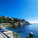 Classic Old Car for a Private Guided Tour of the Côte d'Azur - What Travelers Say
