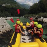 CLASSIC RAFTING on Soa river - Why You Should Book This Tour