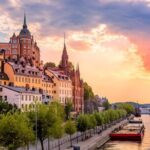 Classic Stockholm Small Group Walking Tour | 3 Hours - Järntorget: The Iron Square