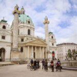 Classic Vienna: 3-Hour Guided Bike Tour - A Deep Dive into the Experience