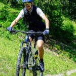 Claviere MTB Tour in the Alps - Pedal through forests, lakes and breathtaking peaks - What to Expect: The Route and Highlights