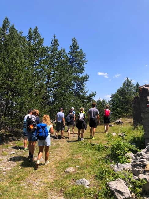 Claviere Panoramic Trekking in the Alps - Guided hike in the Susa Valley - Detailed Review of the Claviere Panoramic Trekking Experience