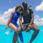 Clear Boat at Cozumel Island! Round Transportation From Playa Del Carmen - Transportation and Logistics