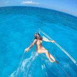 Clear Boat tour in Cancun, 1:30 hours perfect for pictures! - Who Will Love This Tour?