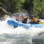 Clear Creek Whitewater Rafting Trip: Advanced Challenge - The Value of the Experience