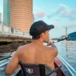 Clear Kayaking Glow Tour in Tampa Riverwalk - What Reviewers Say