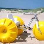 Clearwater Beach: 1 hour Water Trike Rental - Practical Details and Considerations