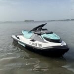 Clearwater Beach: 30 mins Freestyle Jet Ski - What Makes the Tour Special