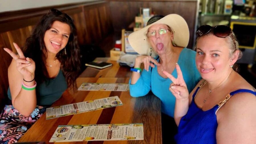 Clearwater Beach: Tropical Delights Walking Food Tour - The Value of the Tour