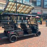 Cleveland Brewery Golf Cart Tour Experience - Practical Tips and Considerations