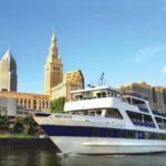 Cleveland: Goodtime III Narrated Sightseeing Cruise - Who Will Love This Tour?