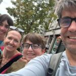 Cleveland Ohio Art Walk in Ohio City Quest Acular Adventure - Authenticity and Hidden Details