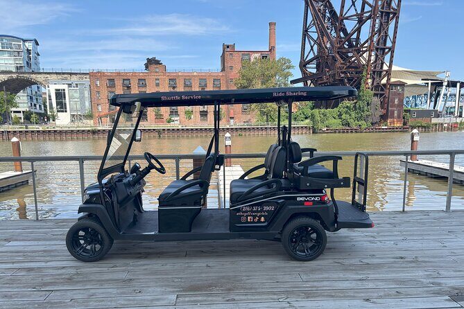 Cleveland Uncorked: Explore The Wine District Tour - Final Thoughts