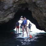 Cliffs & Caves Stand Up Paddle Adventure - The Value of the Experience