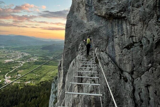 Climb Via Ferrata in Sarajevo - FAQs