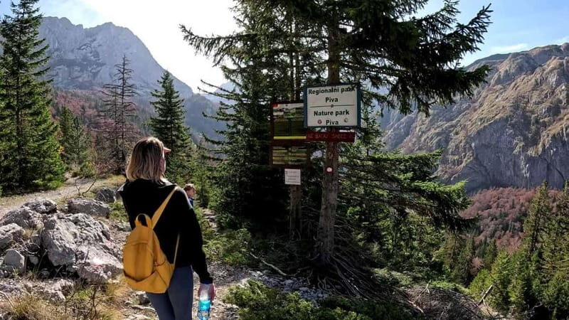 Climbing Mount Magli: Visit to Trnovako lake - What Makes This Tour Stand Out?