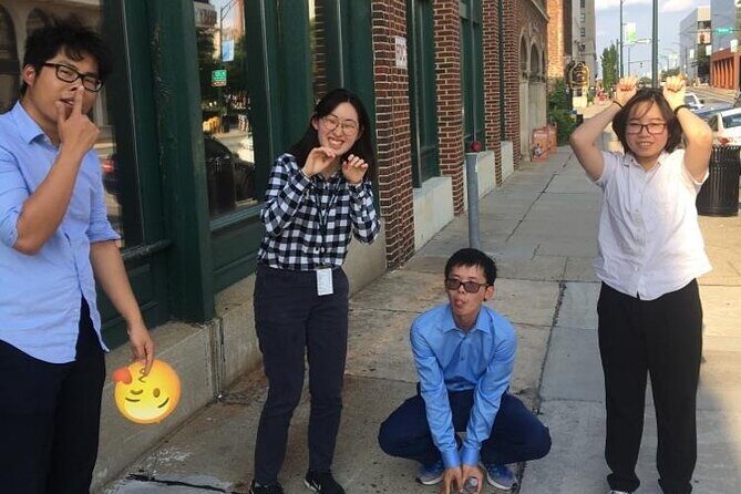 Clovis City Scavenger Hunt Excursion by Operation City Quest - Why This Tour Works Well for Different Travelers