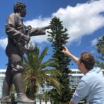 Clue-Gathering Game by 3Quest Challenge - Vancouver, BC - What You Can Expect from the Tour