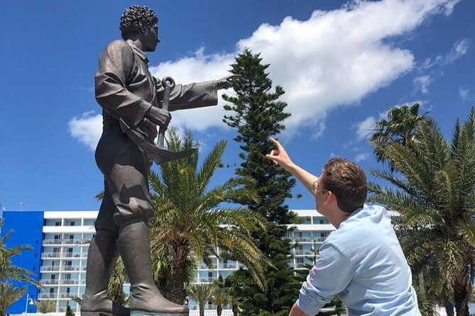 Clue-Gathering Game by 3Quest Challenge - Vancouver, BC - What You Can Expect from the Tour