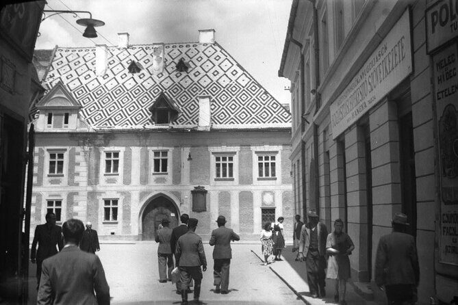 Cluj Comunism Walking Tour - Practical details: What to expect and why it matters