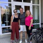 Cluj: Electric Bike Tour with Local Guide - The Itinerary in Detail