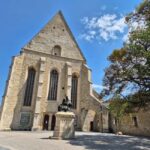Cluj Insight: Walking tour with a travel writer & historian - The Starting Point: Firefighters’ Tower