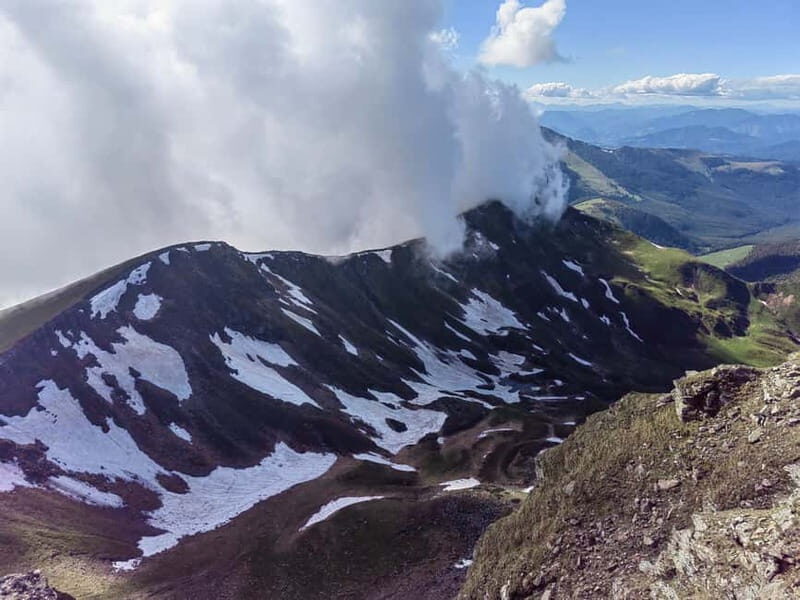 Cluj Napoca: Rodnei Mountains Full-Day Guided Hiking Tour - What to Expect: Practicalities and Tips